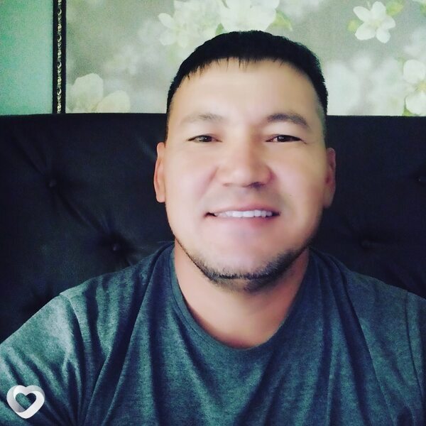 Саят, 39, Щучинске — анкета №727038