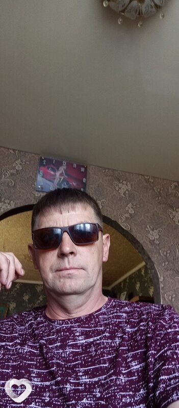 Серый, 40, Рудном — анкета №727044