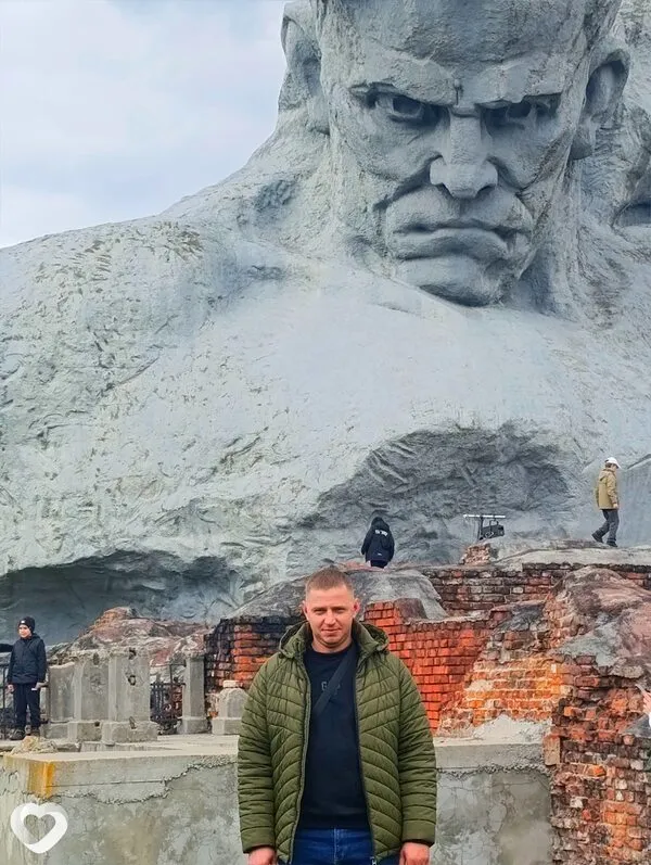 Николаевич, 33, Минске — анкета №10186