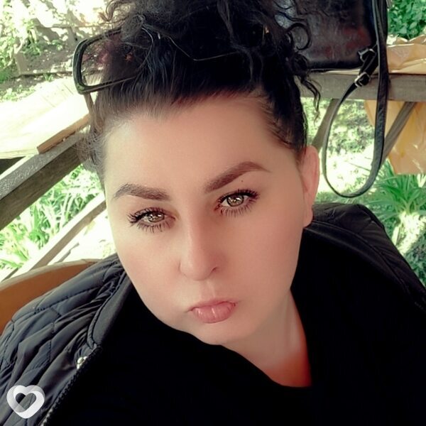 Юлия, 39, Гомеле — анкета №727057