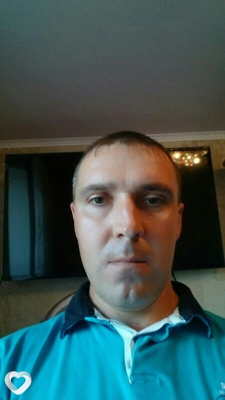 Сергей, 45, Заинске — анкета №727011