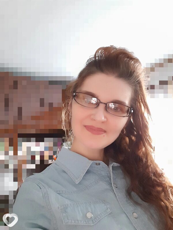 Лариса, 43, Тавде — анкета №727012