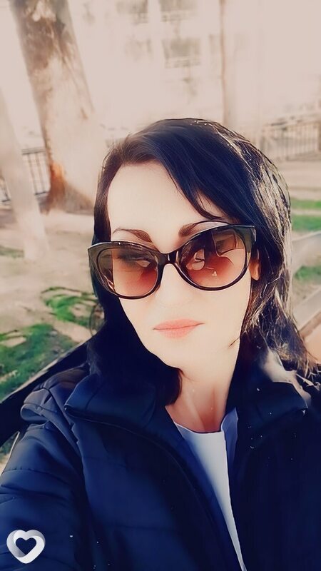 Юлия, 48, Краснодаре — анкета №727017