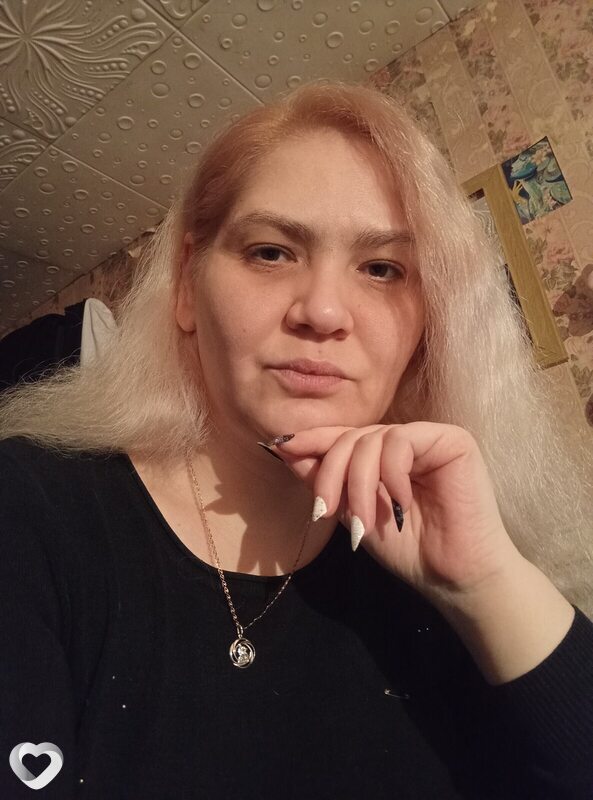 Мария, 39, Бишкек — анкета №727022