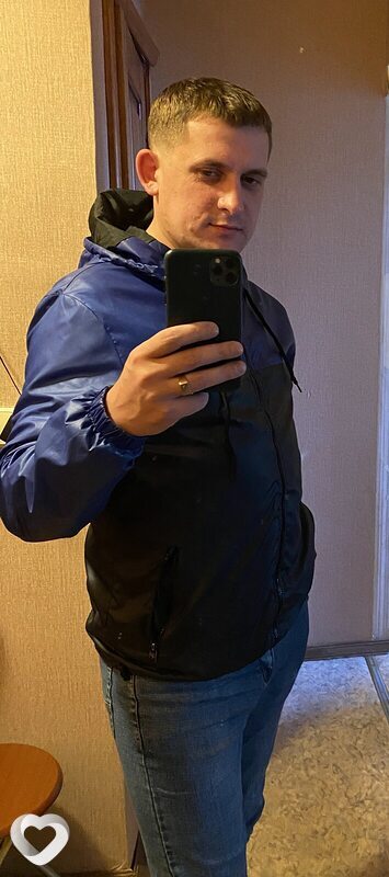 Дмитрий, 40, Санкт-Петербурге — анкета №727025