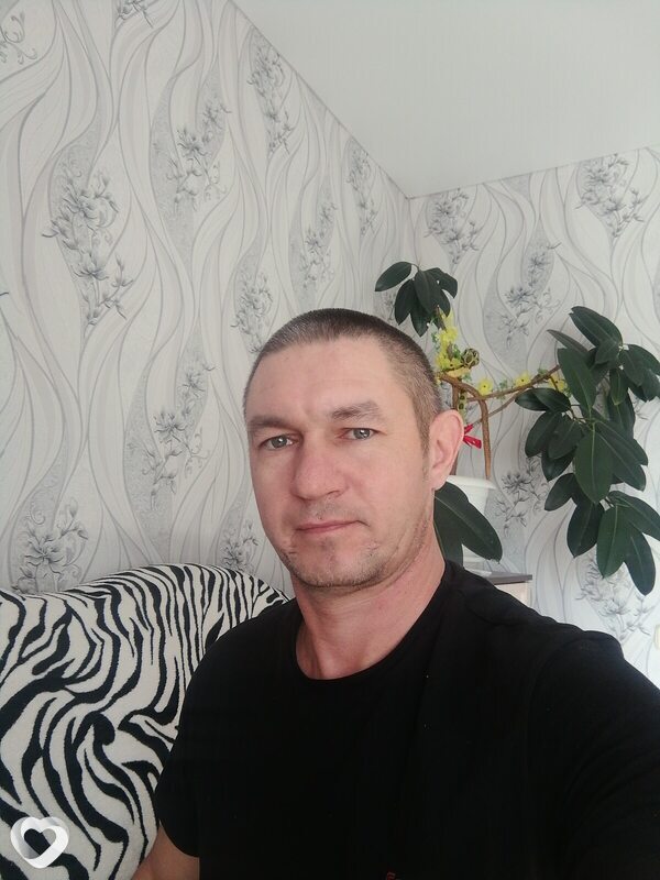 Александр, 43, Челябинске — анкета №727027