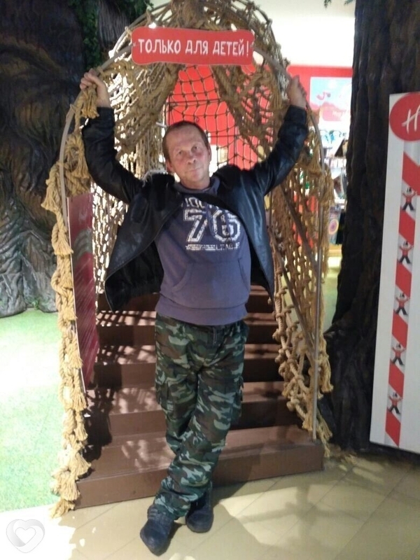 Анатолий, 55, Саранске — анкета №726937