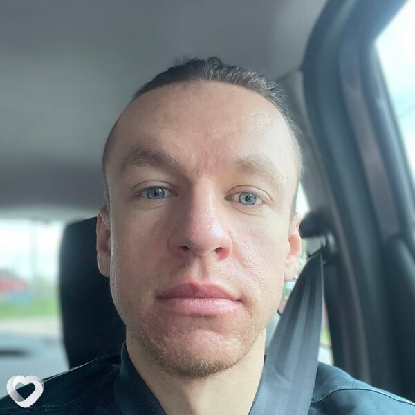 Юра, 34, Гродно — анкета №726938