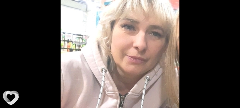 Марина, 45, Челябинске — анкета №726941