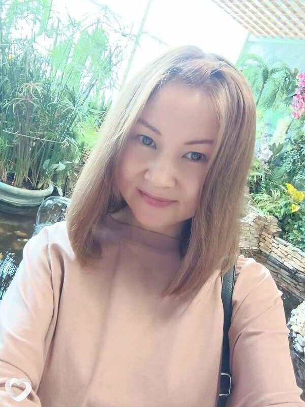 Мира, 33, Тюмени — анкета №726945