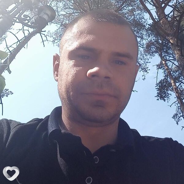 Михаил, 38, Курске — анкета №726950