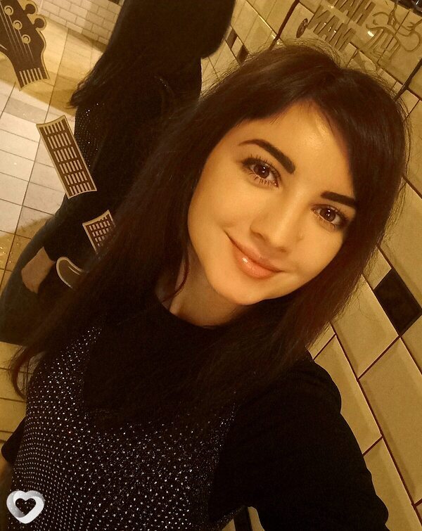 Оксана, 38, Смоленске — анкета №726952