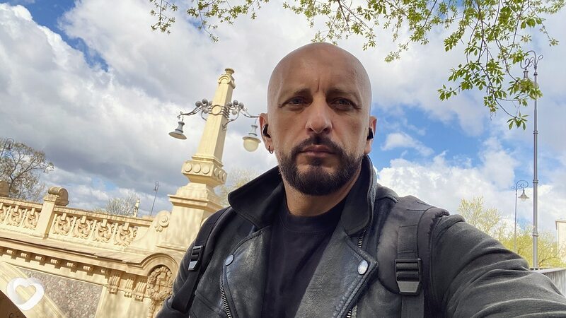 Сергей, 39, Магнитогорске — анкета №726954