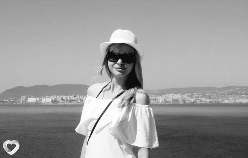 Нюта, 35, Волгограде — анкета №726964