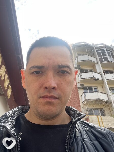 Дмитрий, 39, Москве — анкета №726979