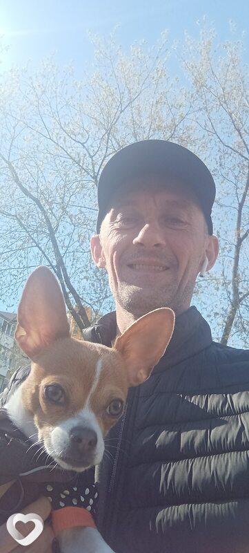 Евгений, 46, Перми — анкета №726982