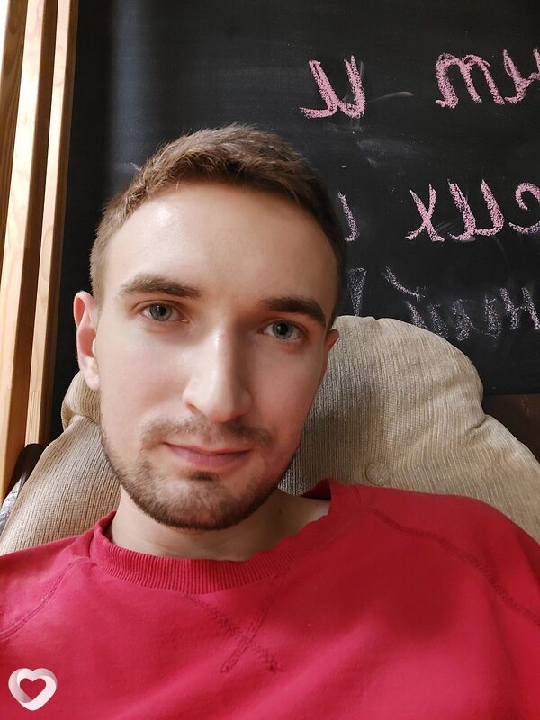 Вячеслав, 28, Казани — анкета №727105