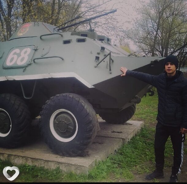 Сергей, 34, Твери — анкета №727366