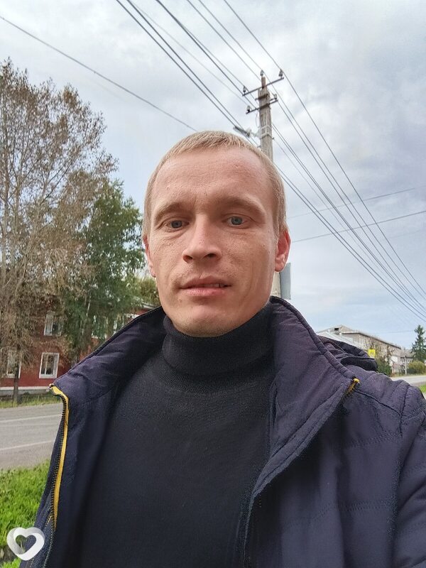 Афанасий, 36, Севастополе — анкета №727368