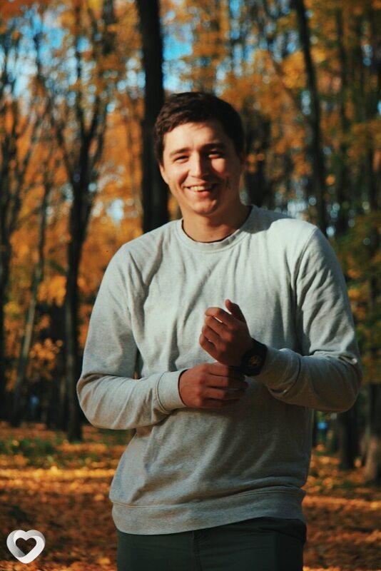 Иван, 31, Воронеже — анкета №727371