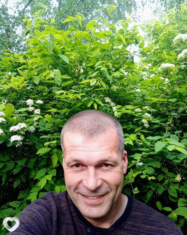 Алексей, 45, Твери — анкета №727378