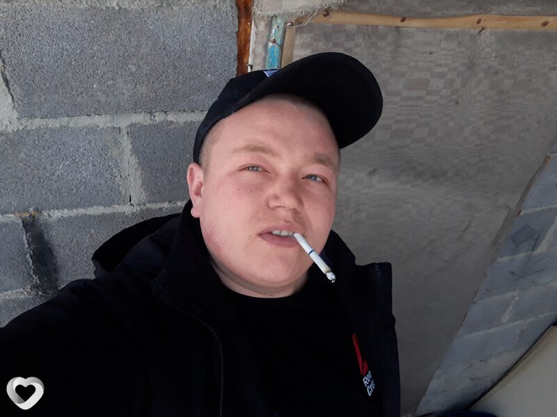 Александр, 29, Арамиле — анкета №727379