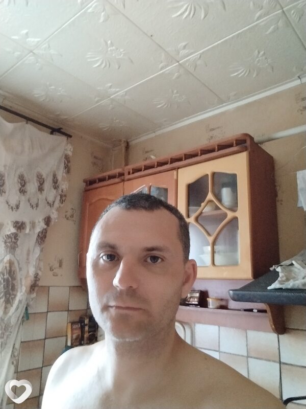 Дима, 42, Луганске — анкета №727189