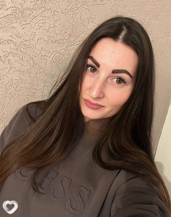 Вера, 34, Рязани — анкета №727190