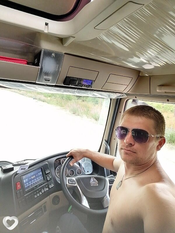 Максим, 36, Лисках — анкета №727192