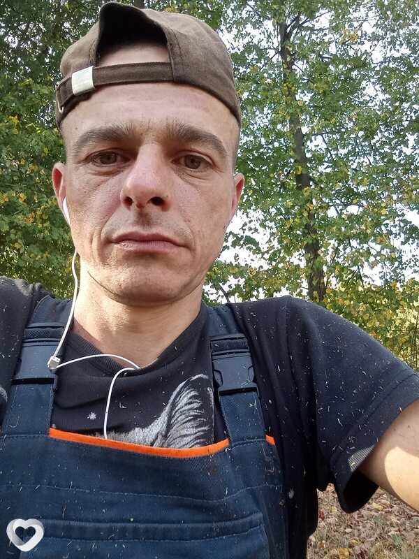 Петя, 44, Гродно — анкета №727197