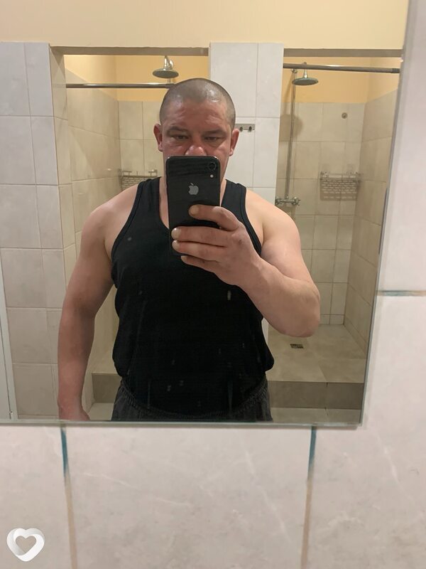 Михаил, 42, Ногинске — анкета №727202