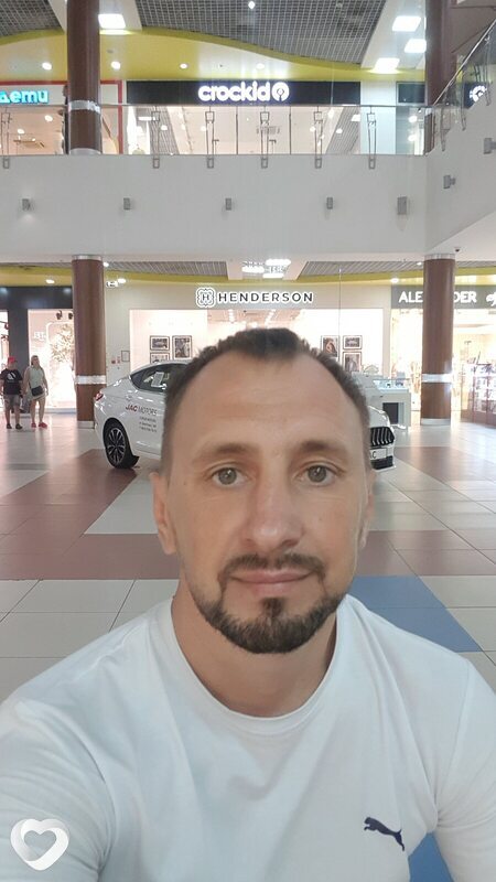Андрей, 44, Ростове-на-Дону — анкета №727203