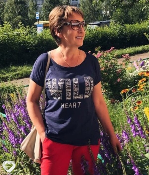 Мария, 60, Мысках — анкета №727216
