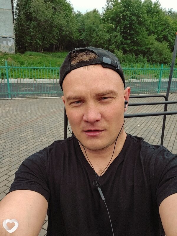 Андрей, 31, Москве — анкета №727231