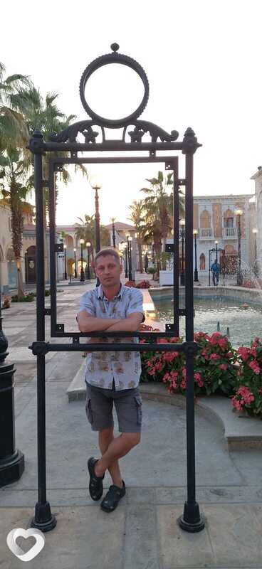 Василий, 48, Ярославле — анкета №727232