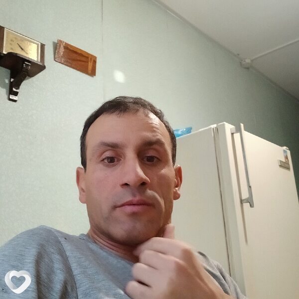 Миша, 41, Симферополе — анкета №727238