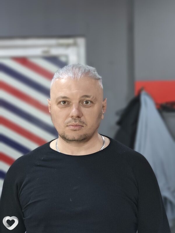 Виталик, 38, Минске — анкета №727243