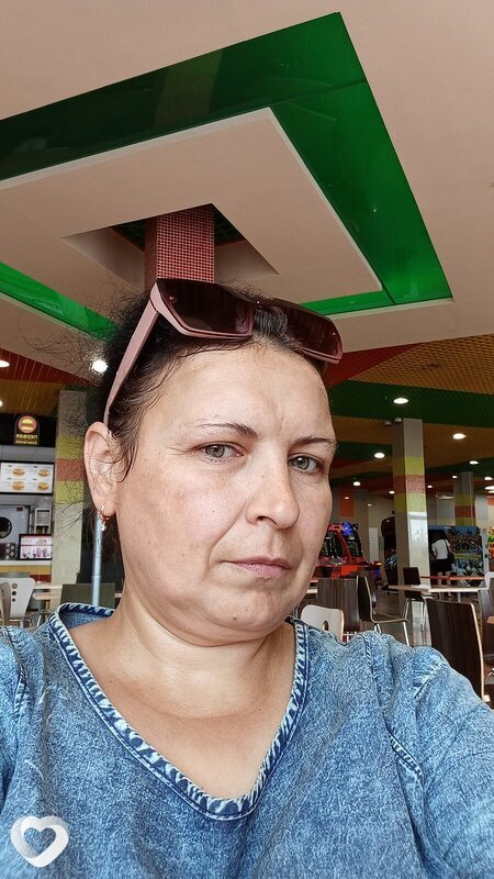 Лариса, 45, Кургане — анкета №727248