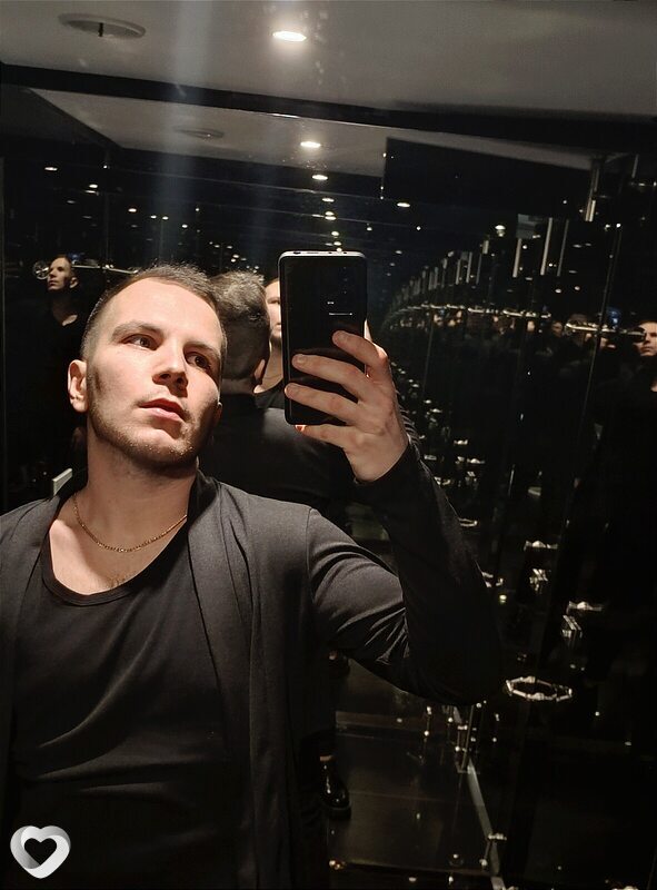 Александр, 27, Протвине — анкета №727250