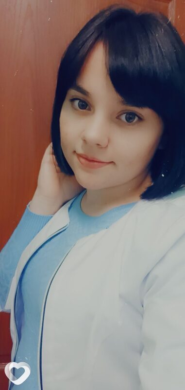 Елена, 28, Несвиже — анкета №727256