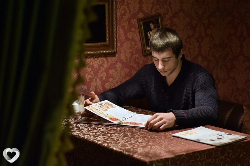 Илья, 29, Великих Луках — анкета №727257