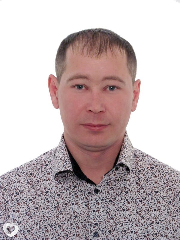 Миша, 38, Омске — анкета №727339
