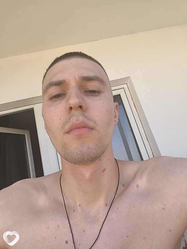 Матвей, 25, Екатеринбурге — анкета №727340