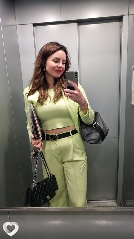 Юлия, 40, Сочи — анкета №727341