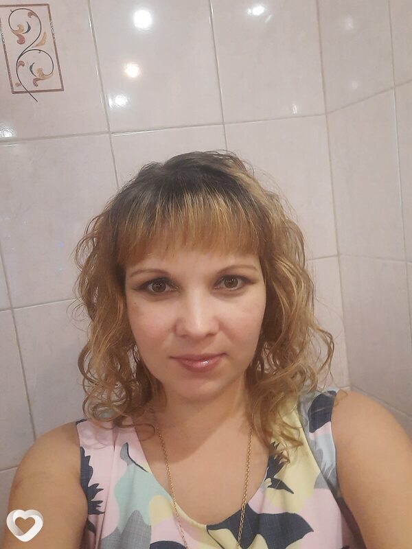 Екатерина, 37, Шахтах — анкета №727344