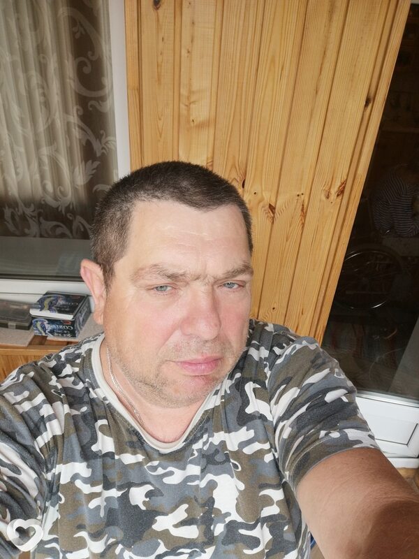 Гена, 64, Рязани — анкета №727350