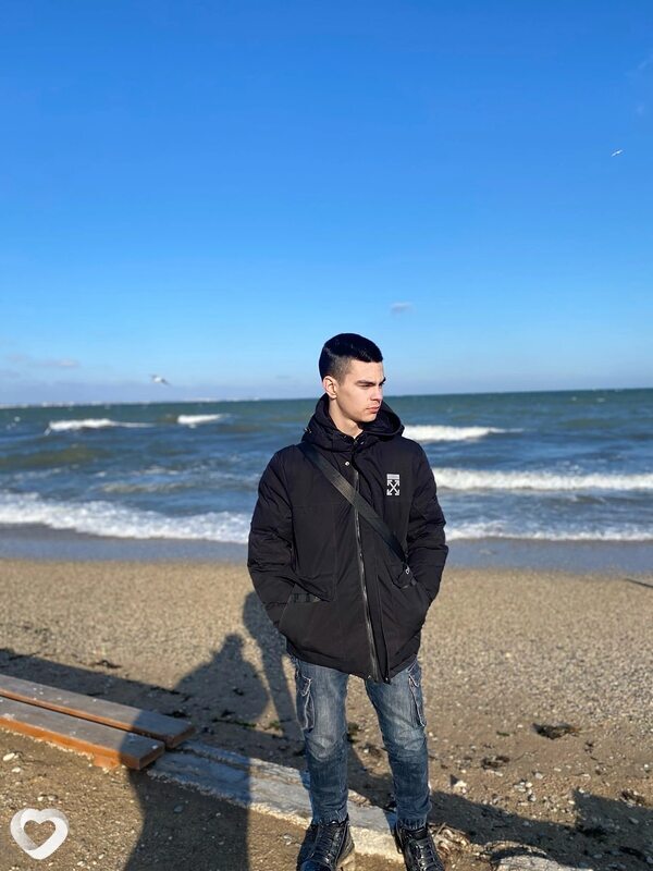 Ablyaz, 21, Москве — анкета №727352