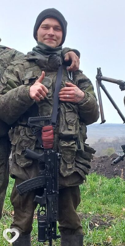 Кирилл, 29, Москве — анкета №727357