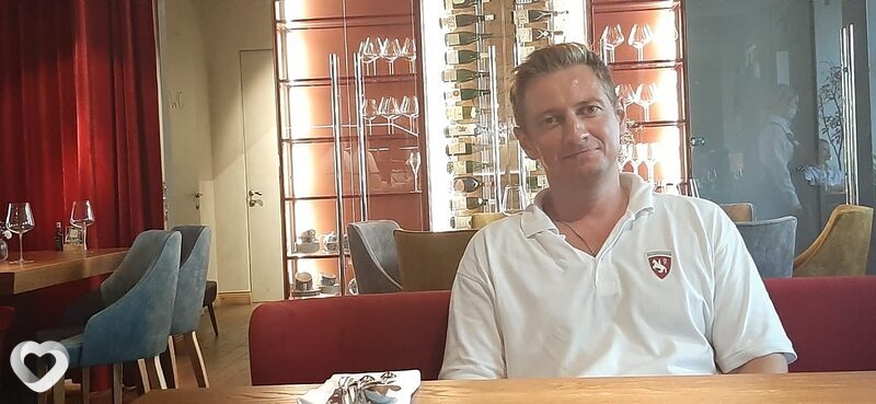 Сергей, 42, Санкт-Петербурге — анкета №727135
