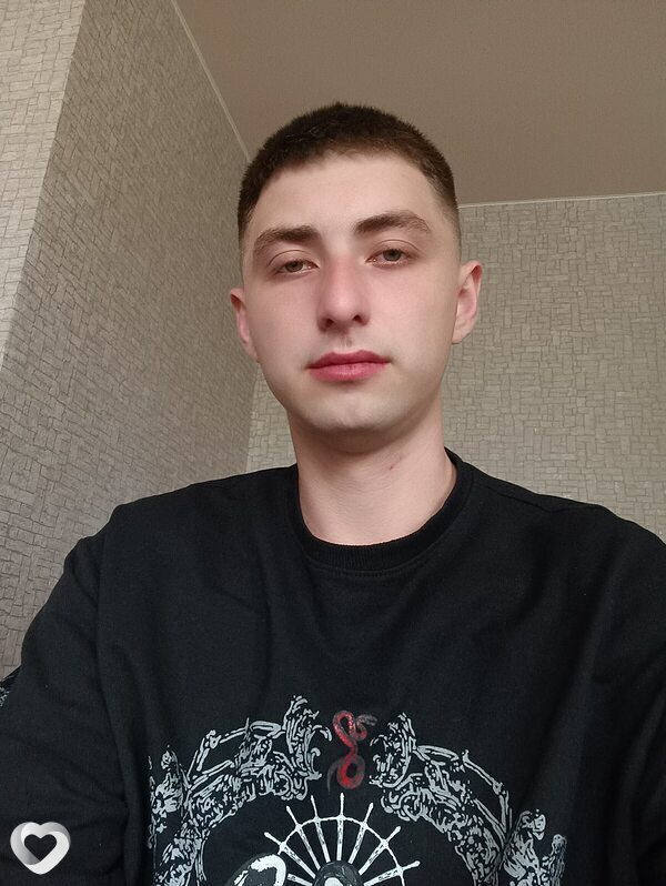 Вадим, 24, Могилев — анкета №727136